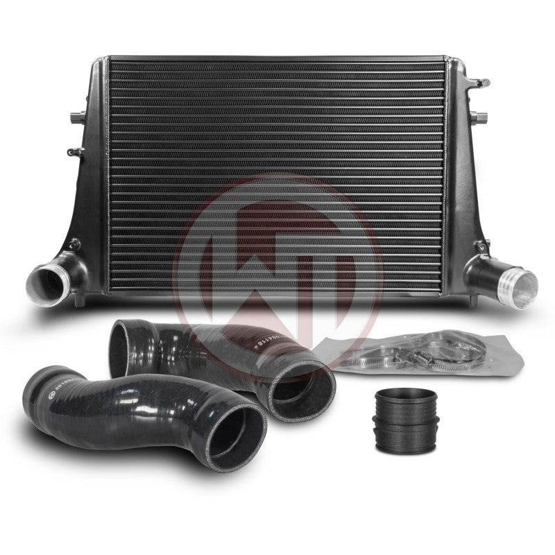 Wagner Tuning 200001141 fits Volkswagen Tiguan 5N 2.0L TSI Competition Intercooler Kit