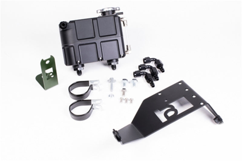 Radium Engineering 20-0270-01 06-11 Elise/Exige 2ZZ-GE ONLY Coolant Expansion Ta