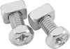 Yuasa Battery 479100 Yuasa 12mm Nut & Bolt Set