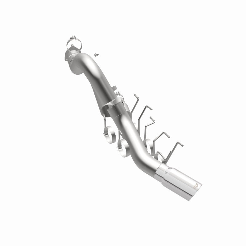 Magnaflow 19694 2024+ fits Chevy Silverado 2500HD/3500HD Pro Series Filter-Back Performance Exhaust