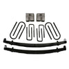 Skyjacker 4In KIT 79 F350 4X4