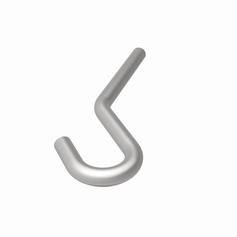 MagnaFlow 10742 Univ bent pipe SS 3.00inch 180/45