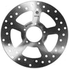Brembo OE 68B407A9 07 10 Malaguti Centro ie 125cc 245x4mm Brake Rotor Fixed