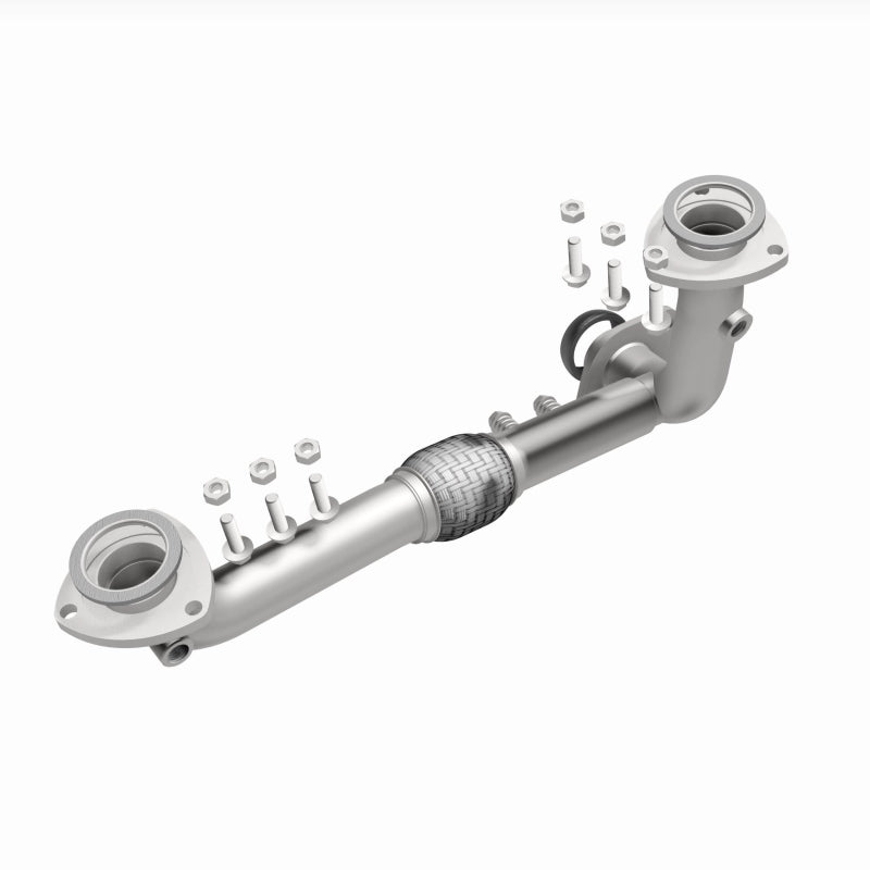 Magnaflow 107-0115 BRE Exhaust 02-03 XL-7 2.7L Front Pipe Kit