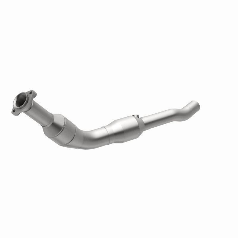 MagnaFlow 49718 Conv DF LR3/RR Sport D/S OEM