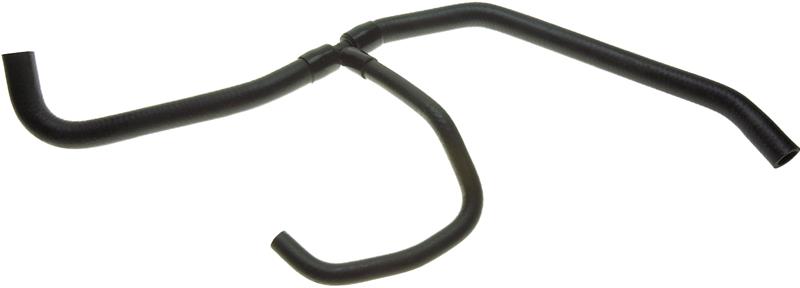 Gates 22570 00-03 fits Ford Focus 4-Cyl. 2.0L Heater To Eng. Molded Coolant H