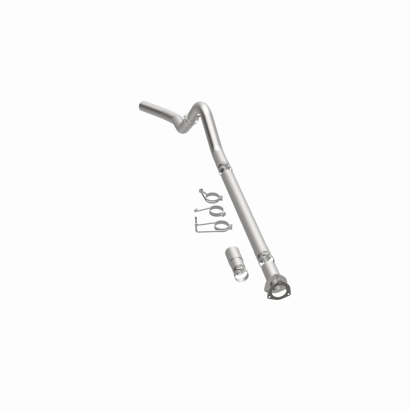 Magnaflow 106-0748 BRE Exhaust Kit 08-22 fits Ford F-250 Super Duty F-350 Super Duty