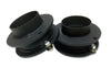 Tuff Country 32908KN 14-23 fits Dodge Ram 2500 4wd 2in Leveling Kit Front 32908 (SX8000 Shocks)
