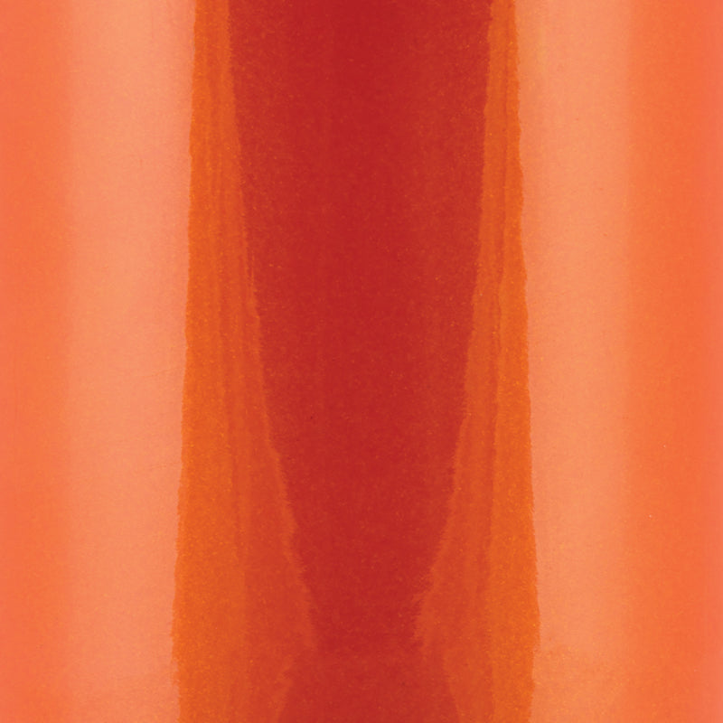 Wehrli WCF100720-SBO Duramax L5P 4in Intake Resonator Pipe - Sparkle Bomber Oran