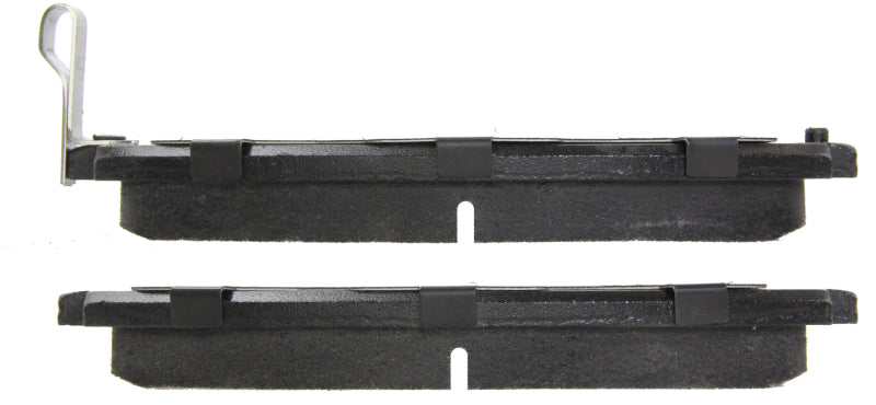 Stoptech 309.0929 03-10 fits Subaru Forester/fits Impreza / 02-12 Subaru Legacy/Outback Sport Brake Pads - Front