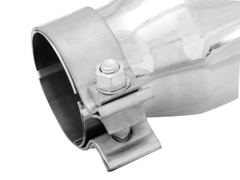 AFE 49T25354-P06 orce-Xp 2.5in Inlet x 3-1/2in Outlet x 6in Length 2.5in 304 St
