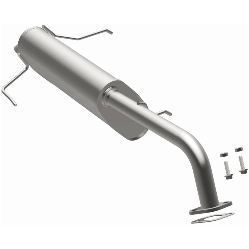 Magnaflow 108-0119 BRExhaust 04-08 fits Suzuki Reno/Forenza / 04-07 Chevrolet Optra Muffler Kit