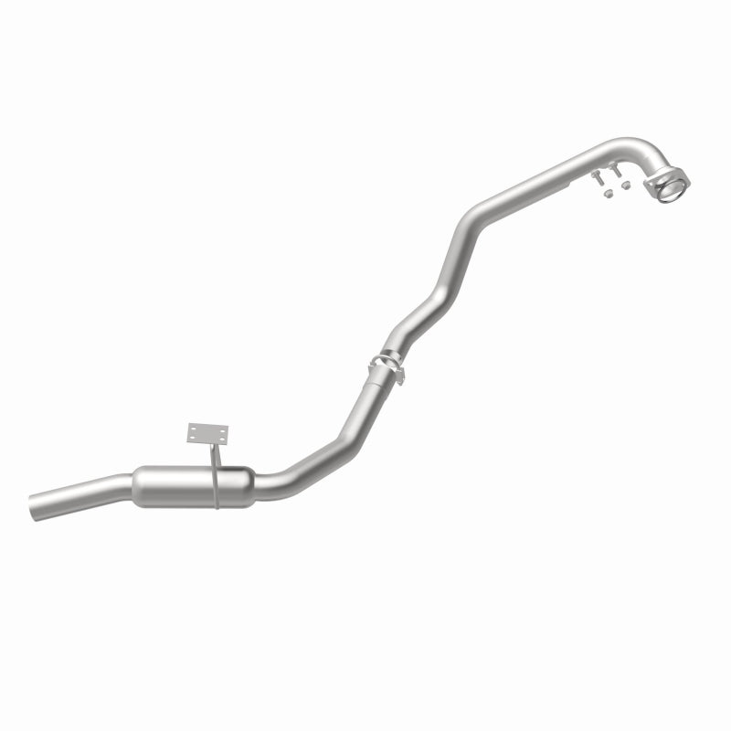 Magnaflow 108-0214 BRE Rear Muffler Kit Replacement fits Lexus