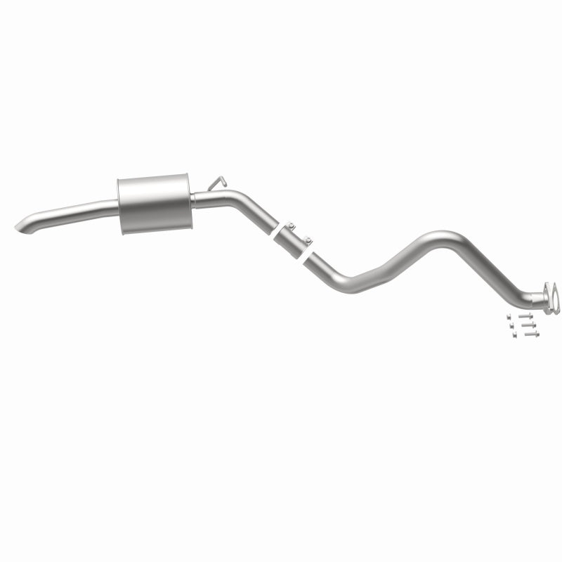 Magnaflow 108-0121 BRExhaust 99-04 fits Land Rover Discovery Muffler Kit
