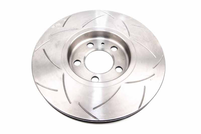DBA 802S 02-06 fits Volkswagen Golf VR6 2.8L Front Slotted Street Series Rotor