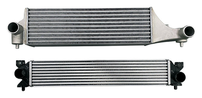 HKS 13001-AS003 fits Suzuki Intercooler Kit ZC33S K14C Safety-P