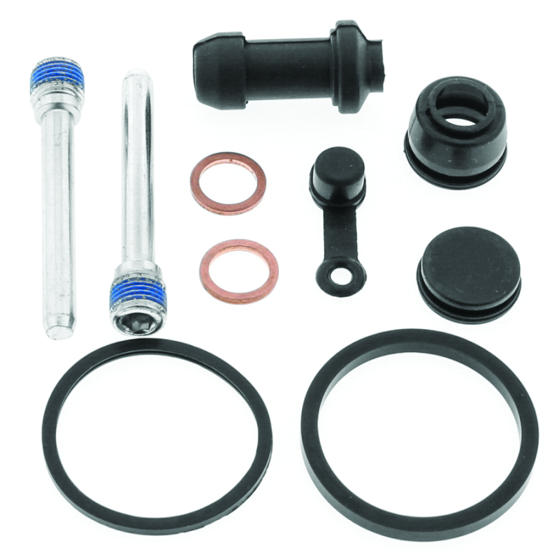 QuadBoss 414574 fits Honda TRX250EX/X SporTrax Front Caliper Rebuild Kit