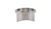 Vibrant 12499 Tial 50MM BOV Weld Flange Titanium - 2.50in Tube