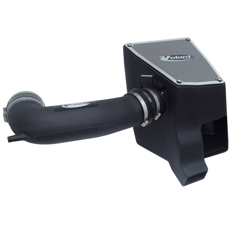 Volant 15860150 05-08 fits Pontiac GTO 6.0 V8 Pro5 Closed Box Air Intake System