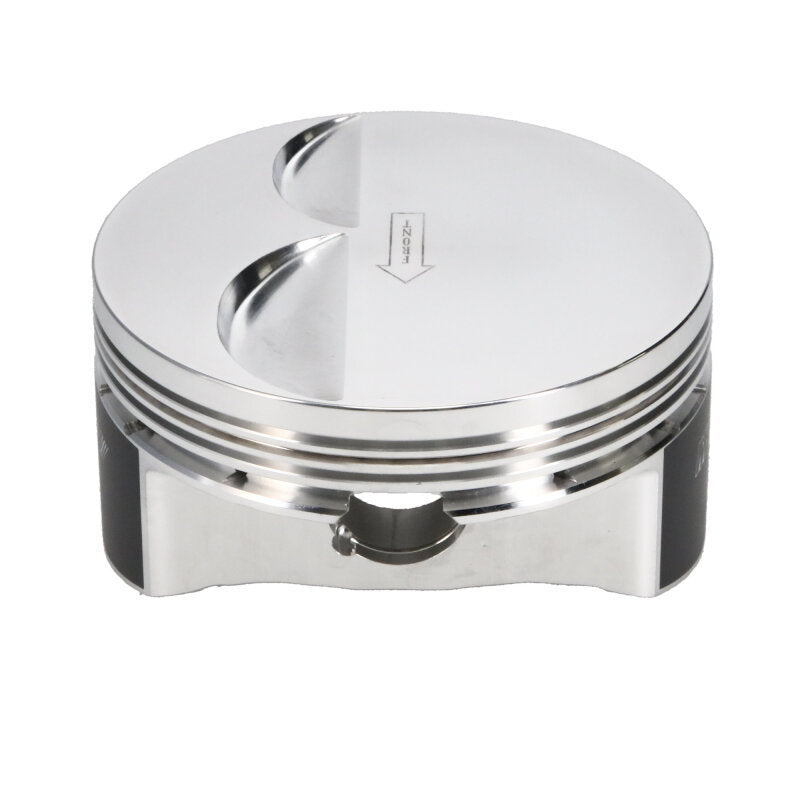 Manley Performance 592610CE-8 Manley fits Chevrolet LS Piston Set - 4.010in B
