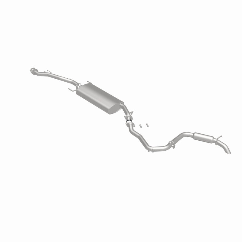 Magnaflow 106-0753 BRE Exhaust Kit 13-17 fits Toyota RAV4 2.5L