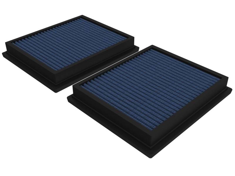 AFE 30-10402RM FLOW Pro 5R OE Replacement Filter 2022+ fits Toyota Tundra V6-3.