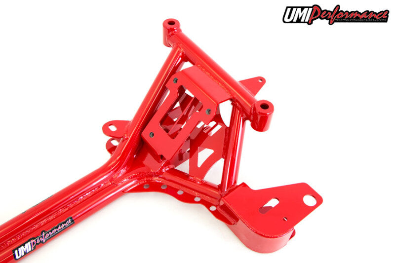 UMI Performance 2326-R 93-97 fits GM F-Body K-Member - LT1 - Road Race Version