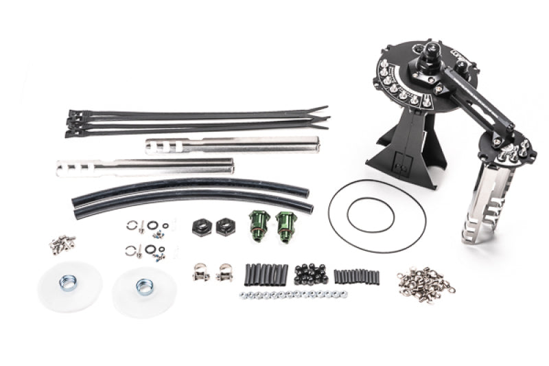 Radium Engineering 20-1999 FCST-X Spare Drop-In Pump Module (Brushless Ti Automo