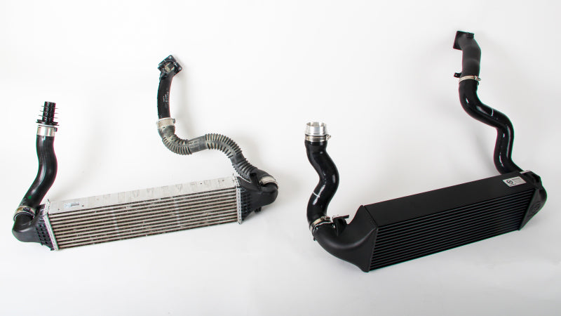 Wagner Tuning 200001065 2012+ Mercedes (CL) A250 EVO2 Competition Intercooler Kit