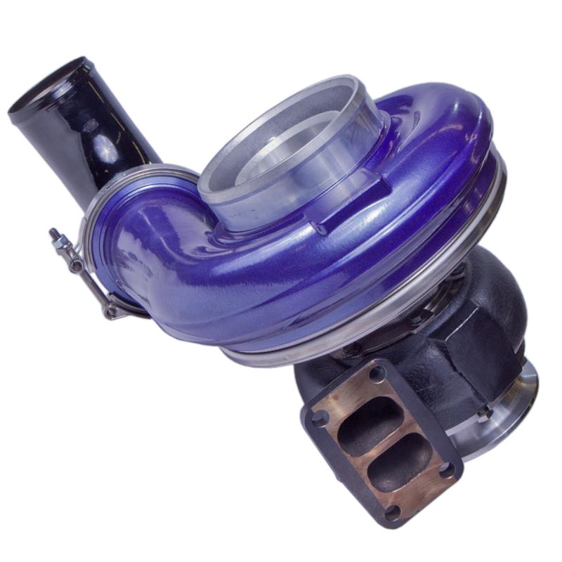 ATS Diesel 2029502218 1998.5-2002 fits Dodge 5.9L 24-Valve Cummins Aurora 5000 Turbo Kit
