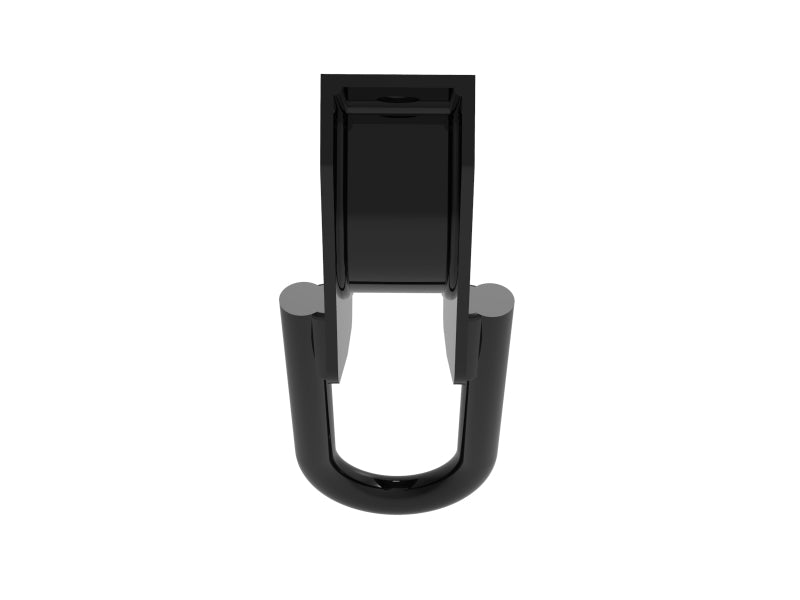 AFE 450-72T001-B oyota Tundra 2022 V6-3.5L (tt) Front Tow Hook Black (MOQ 6 For