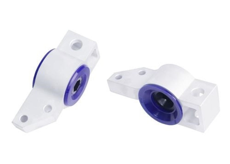 SuperPro SPF4952K 2012 fits Volkswagen Golf R Base Front Lower Inner Rearward Co