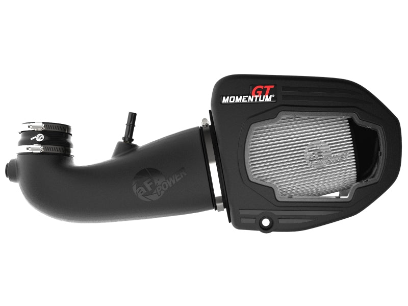 AFE 50-70126D fits Dodge Challenger V8 5.7L Momentum GT Cold Air Intake System