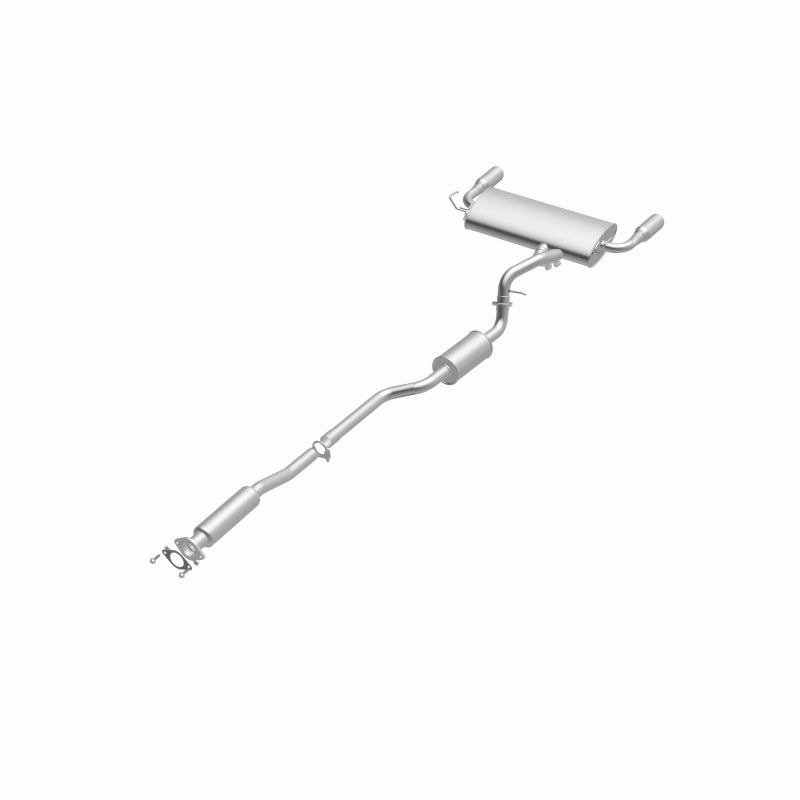 Magnaflow 106-0504 BRE Exhaust Kit 13-18 fits Ford Escape