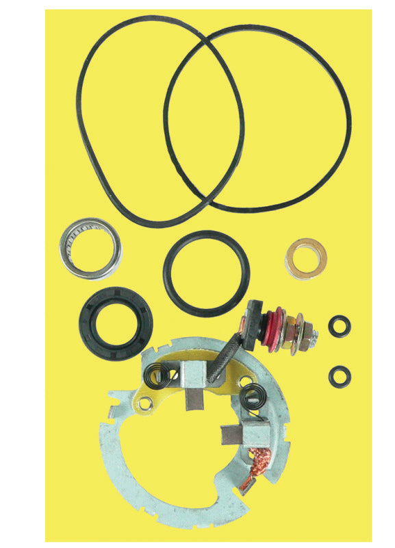 QuadBoss 495729 04-05 Polaris ATP 330 4x4 Repair Kit Starter