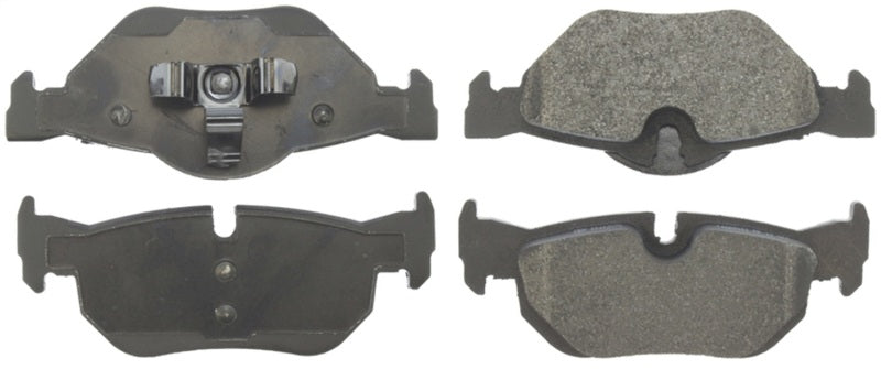 Stoptech 308.1267 Street Touring Brake Pads