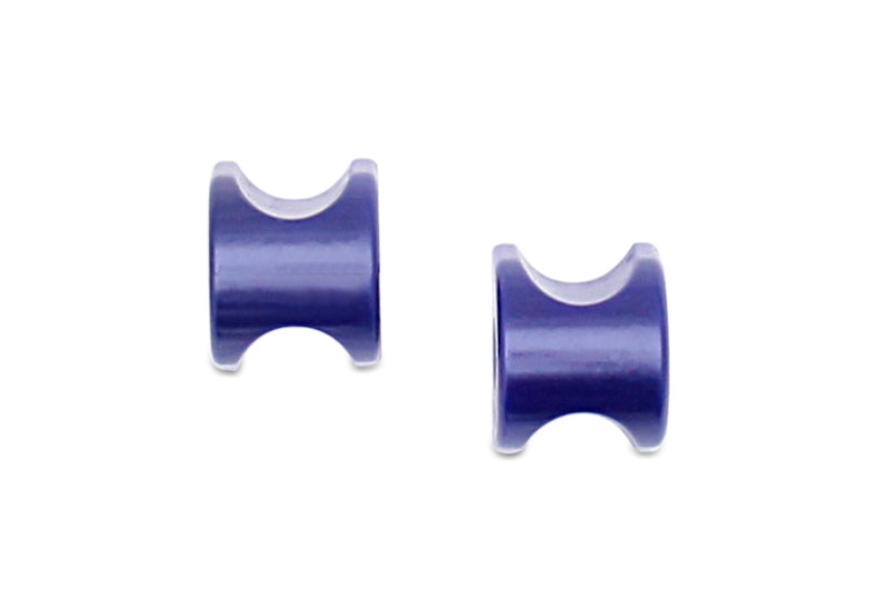 SuperPro SPF3868-19K Sway Bar Mount To Chassis 19mm