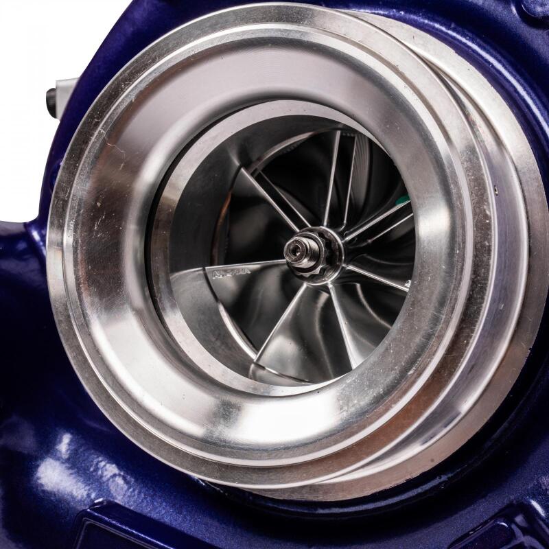 ATS Diesel 2024022464 19+ Dodge 6.7L Cummins Aurora 4000 VFR Stage 2 Upgraded Turbo System