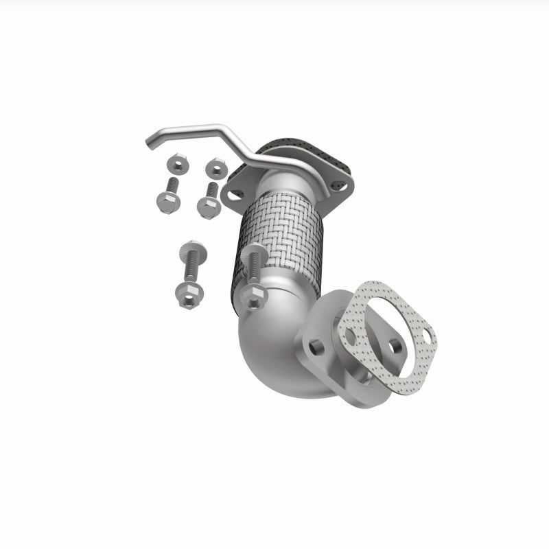 Magnaflow 107-0278 BRE Exhaust 11-15 fits Kia Optima Front Pipe Kit