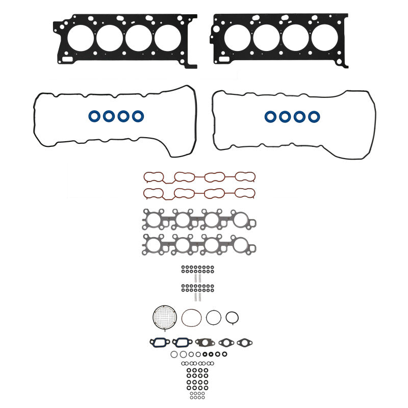 Fel-Pro HS26394PT fits Toyota Tundra HS 26394 PT PermaTorque Engine Cylinder Head Gasket Set