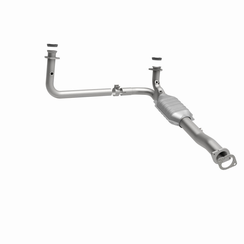 Magnaflow 4451457 fits GM K/C 1500/2500 5 Converter Direct Fit California Grade