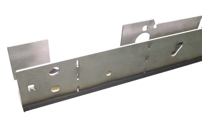 RustBuster RB7402R Rust Buster Avalanche/fits Suburban/Yukon Rear Frame Repair Kit - Right