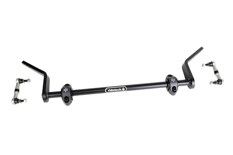 Ridetech 12129102 79-93 fits Ford Mustang w/Ridetech IRS Rear Adjustable Sway Bar