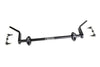 Ridetech 12129102 79-93 fits Ford Mustang w/Ridetech IRS Rear Adjustable Sway Bar