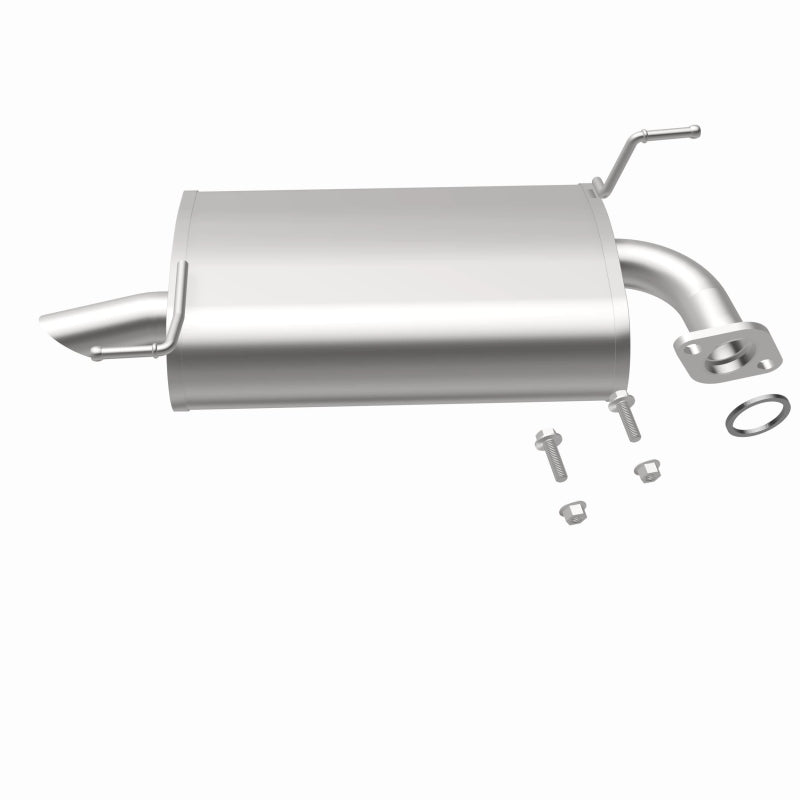 Magnaflow 108-0053 BRE Exhaust 98-02 fits Accord 3.0L Muffler Kit