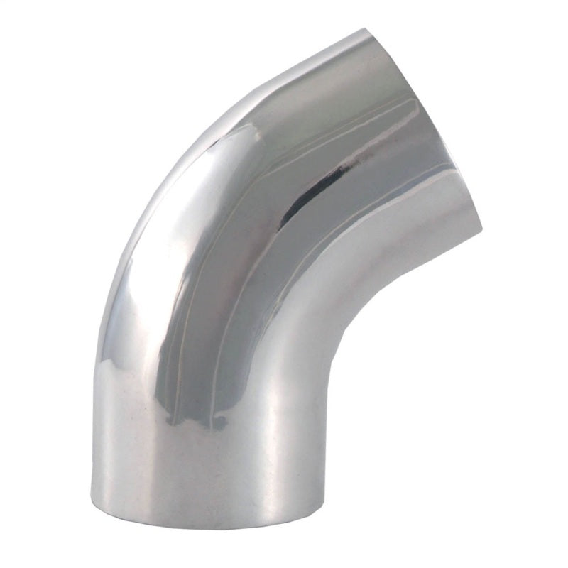 Spectre 9469 Universal Tube Elbow 3in. OD / 60 Degree Mandrel - Aluminum