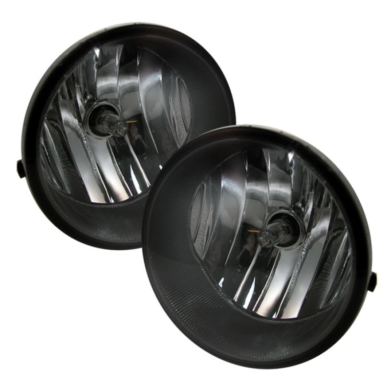 Spyder 5020796 fits Toyota 05-11 Tacoma /Sequoia 08-11/fits Tundra 07-13 OEM Fo