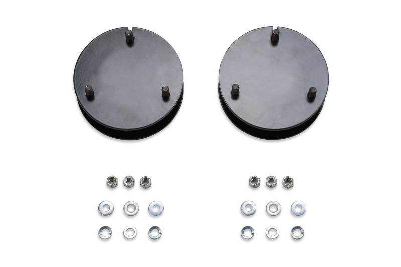 Fabtech FTL5303 fits Ram 03-13 2500 4WD 2in Leveling System