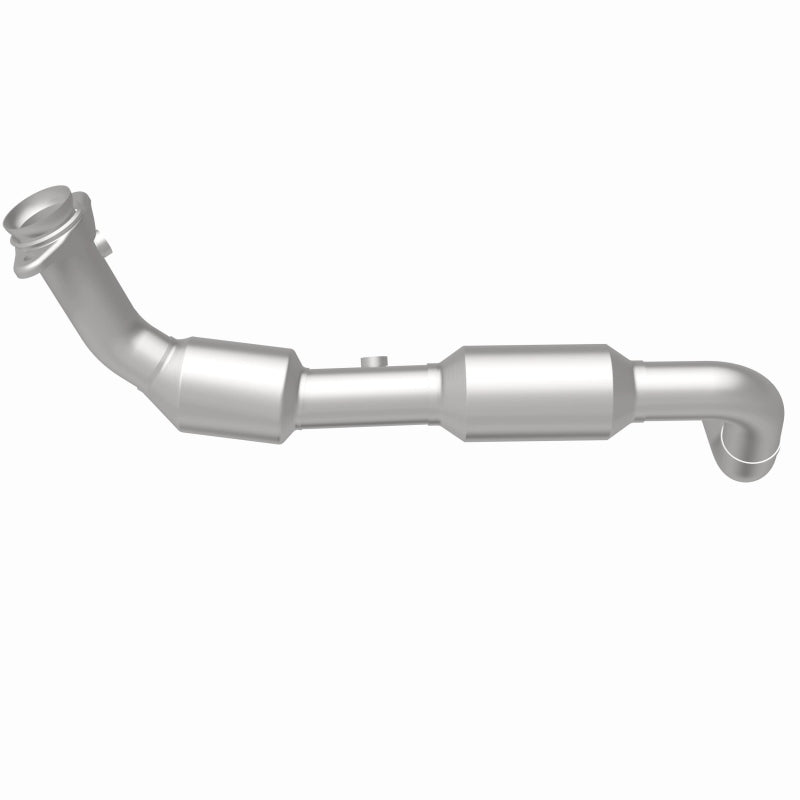 Magnaflow 4583449 2004 fits Ford F-150 4.6L Direct Fit Converter