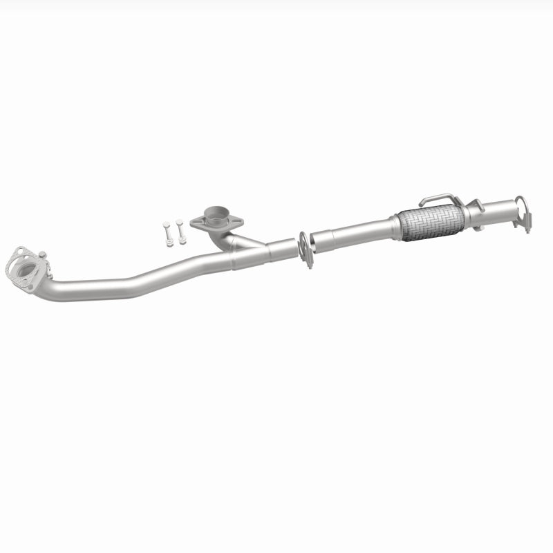 Magnaflow 107-0180 BRE Exhaust 07-14 Edge MKX 2.0L 3.5L Front Pipe Kit
